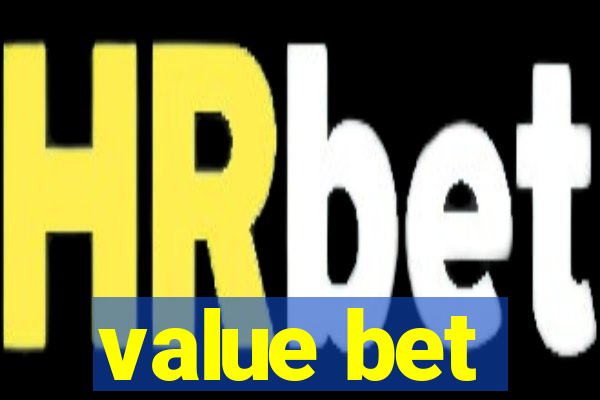 value bet